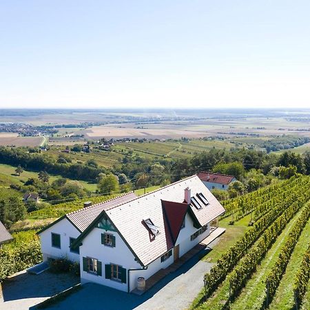Вилла Kellerstoeckl Weinblick I Und II Eisenberg an der Pinka Экстерьер фото