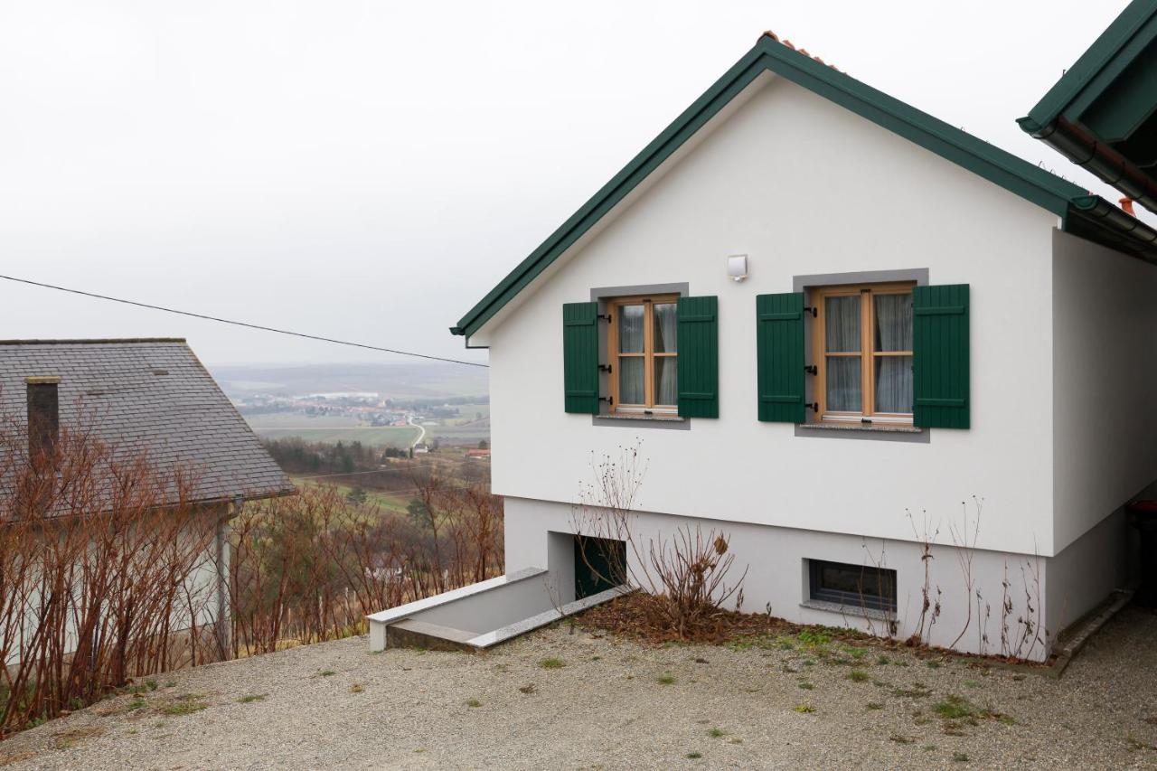 Вилла Kellerstoeckl Weinblick I Und II Eisenberg an der Pinka Экстерьер фото
